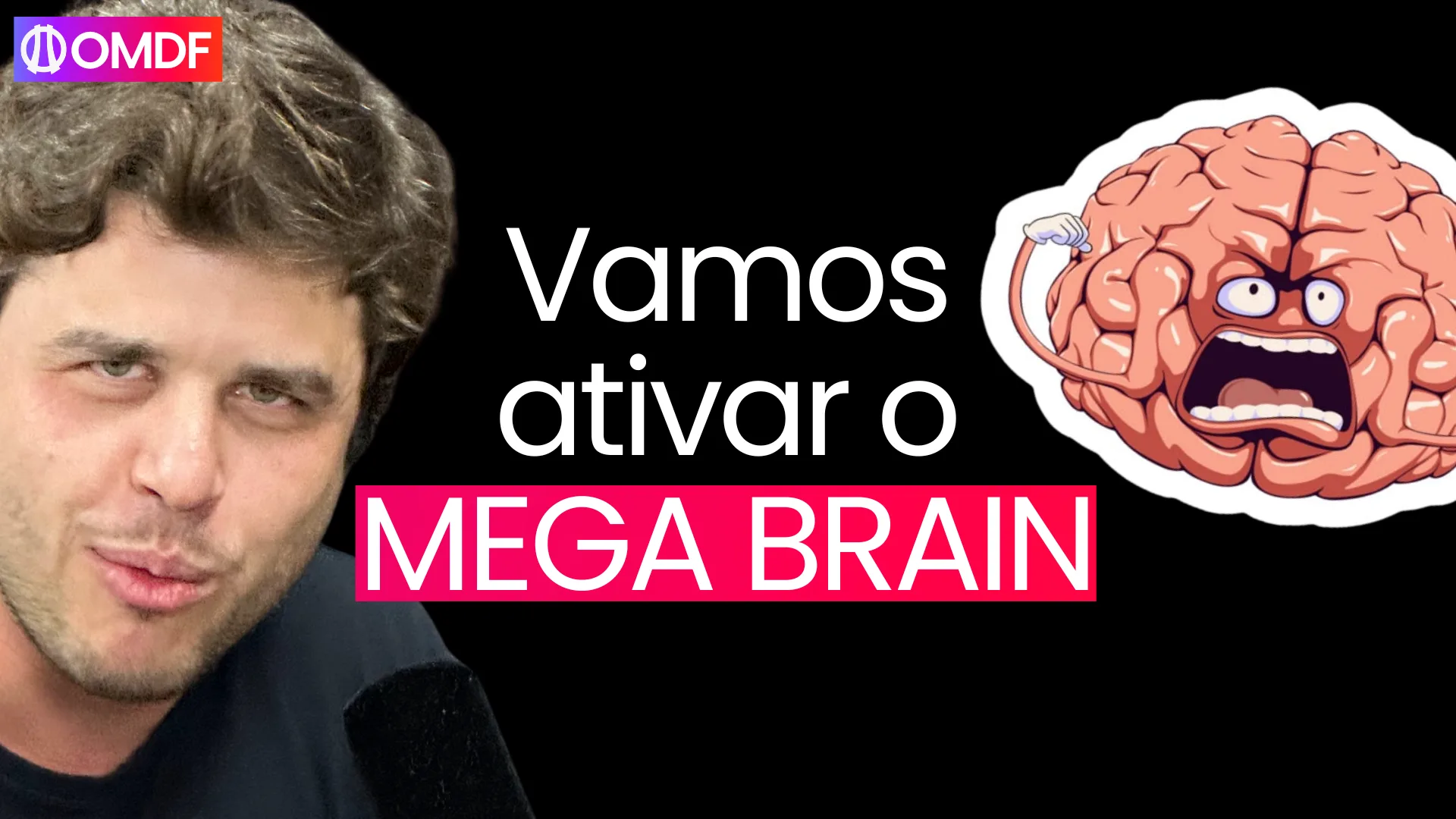 Thiago Finch revelou o futuro da programação