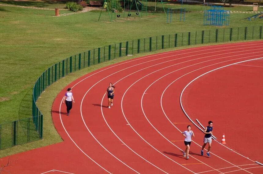 Brasil inaugura primeira universidade federal de esportes