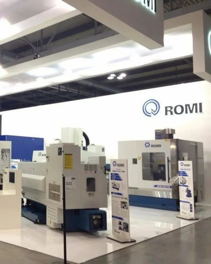 Romi fecha contrato de R$ 200 milhões em vendas