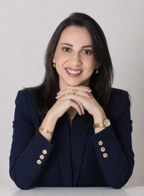 Vanessa Antunes de Amorim