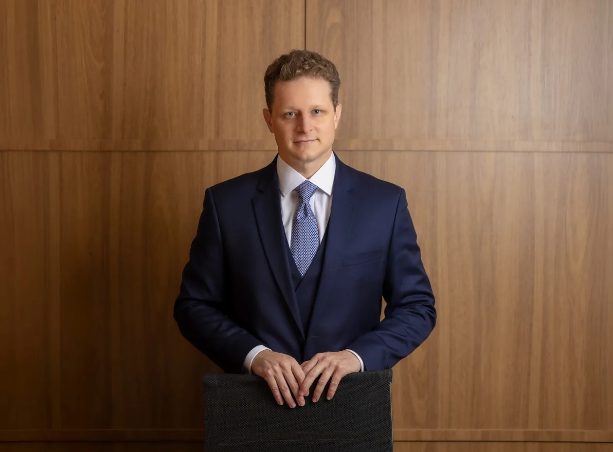 Deivid Kistenmacher é um novo embaixador do EmpreendaNews