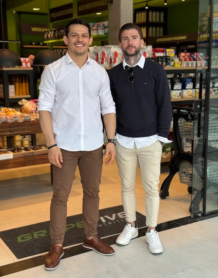 Grape5 expande com aquisição em Blumenau