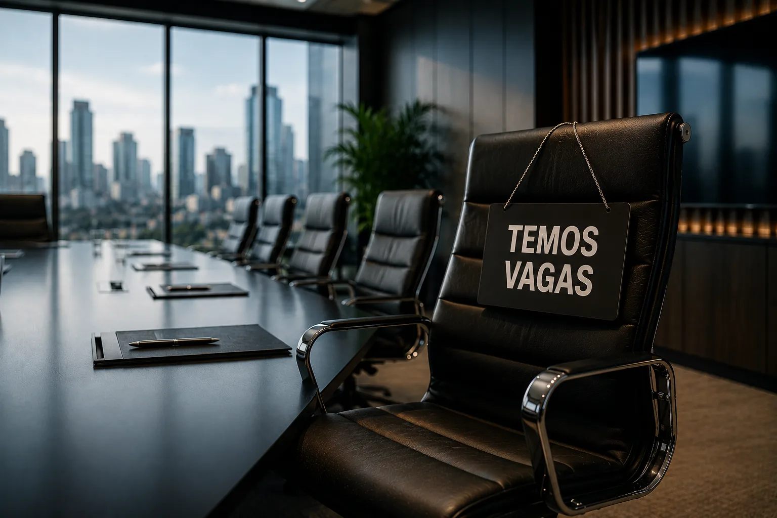 Por que empresas estão perdendo lideranças estratégicas?