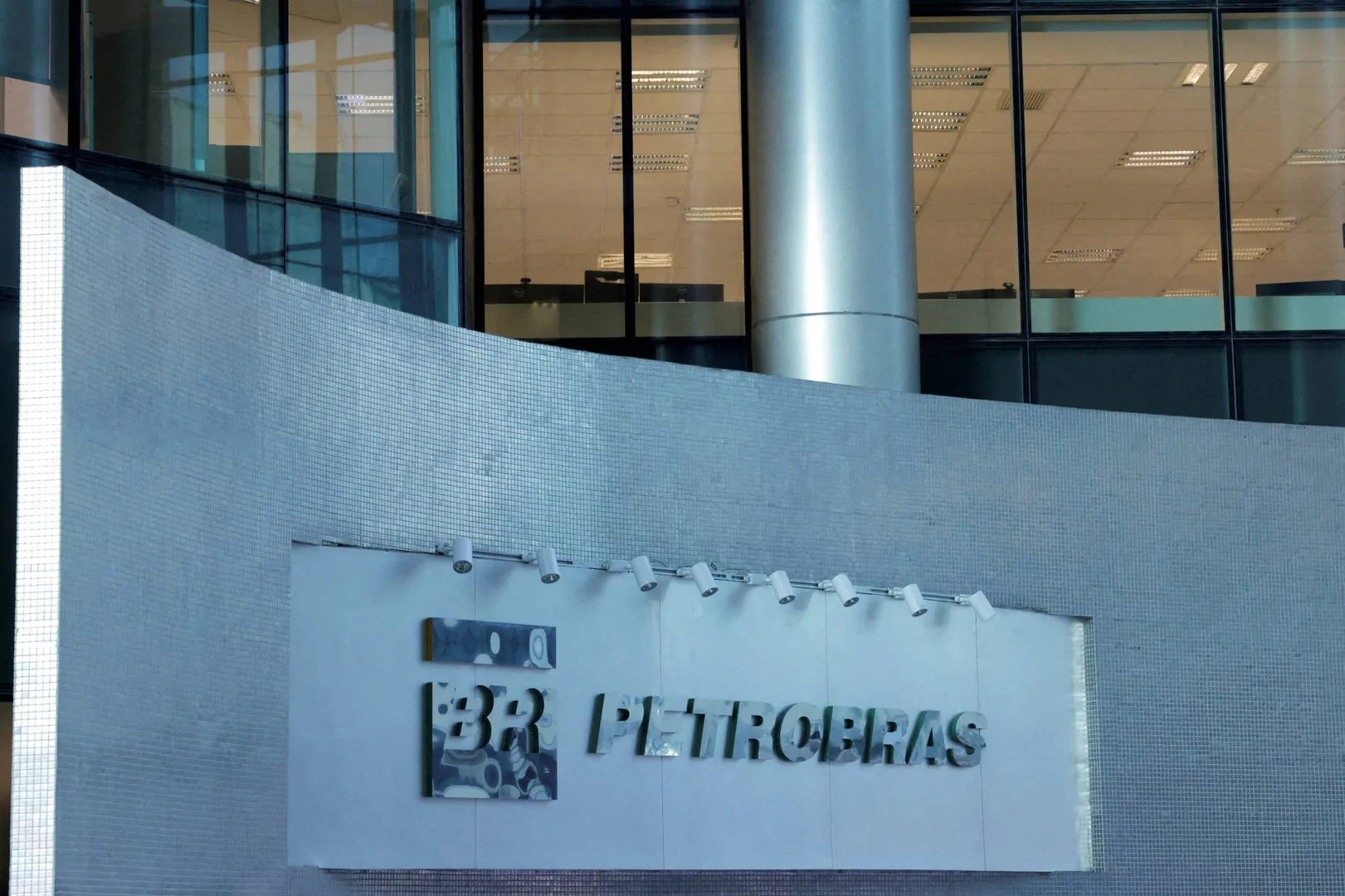 Petrobras descobre gás natural na Colômbia