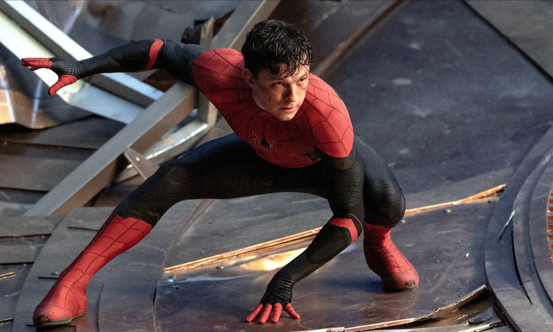 Homem-Aranha arrecada US$ 927 milhões e desafia a lógica do cinema
