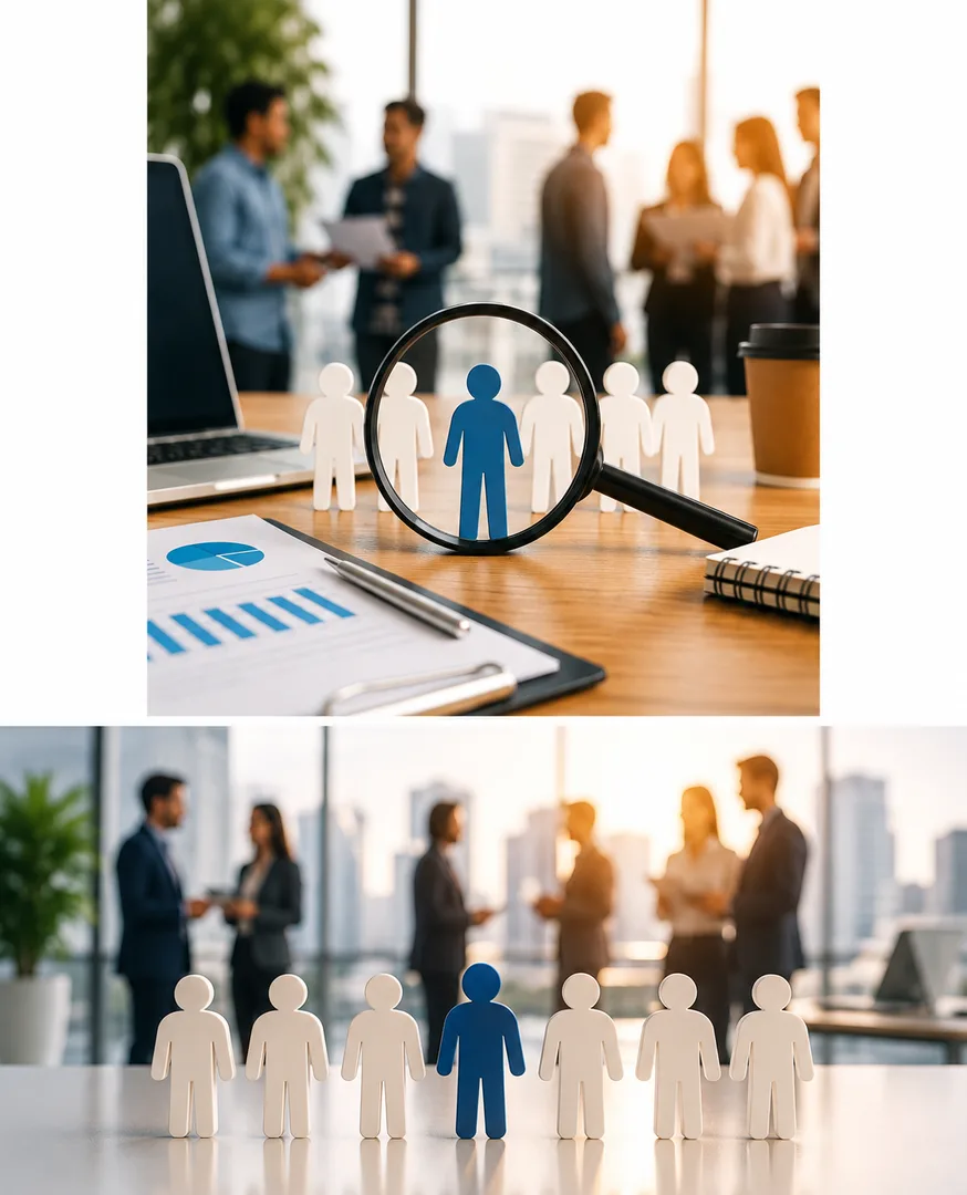 Oportunidades de emprego em SC: Vagas abertas