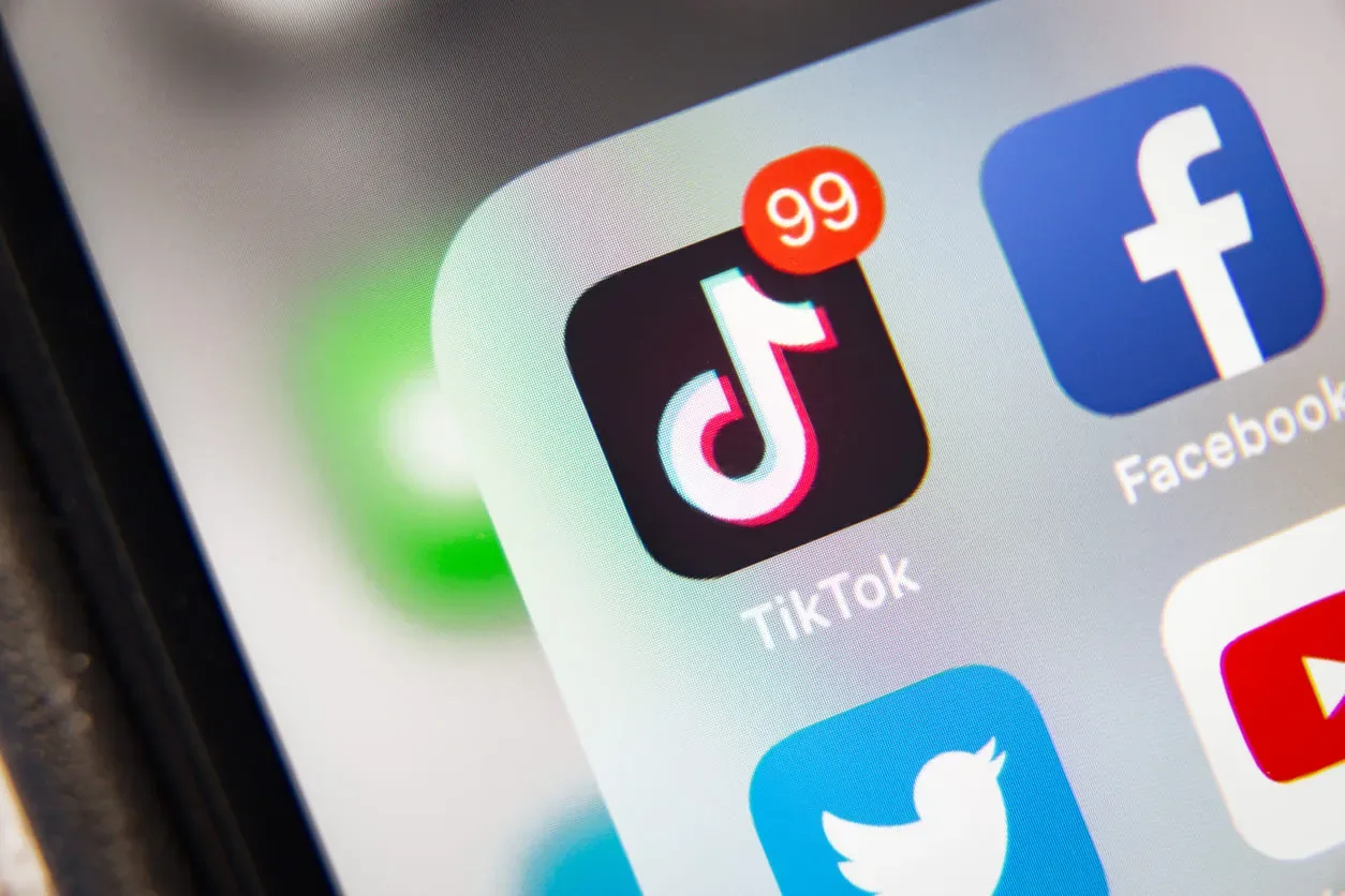 Caso TikTok: R$ 153,7 milhões por falhas de compliance