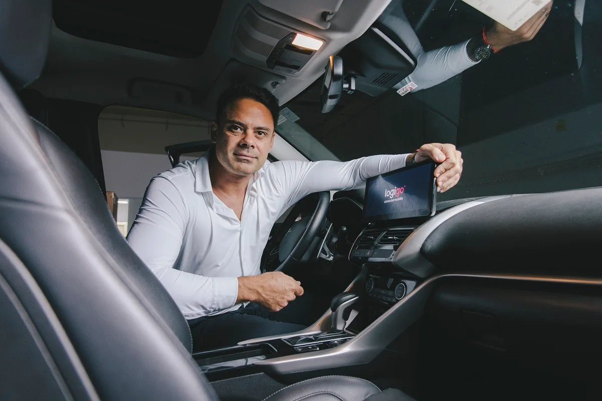LogiGo: R$ 39 milhões com inovação automotiva