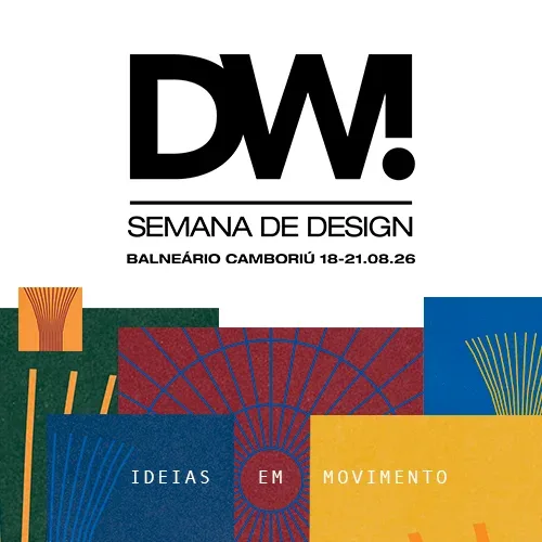 Semana de Design agita Balneário Camboriú