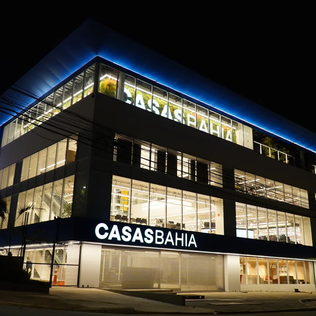 Casas Bahia pede recuperação judicial com dívida de R$ 17,3 bilhões