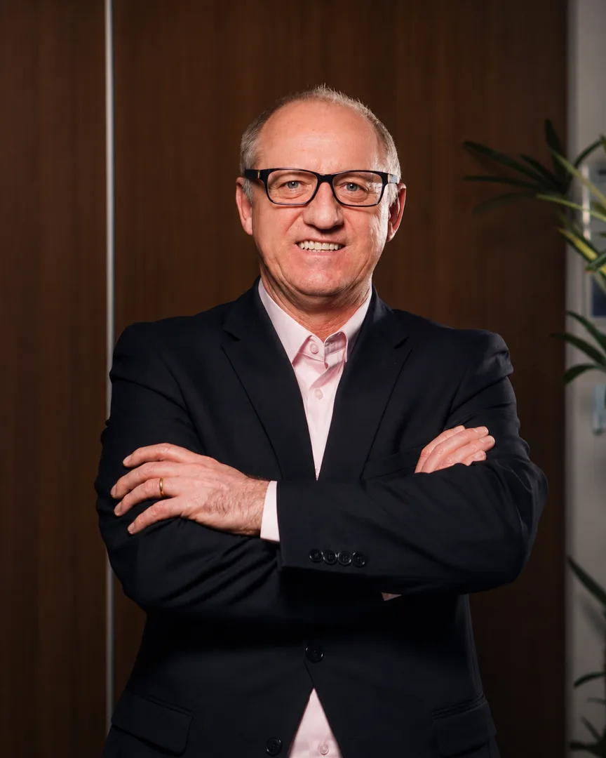Leomir Antônio Minozzo é o novo Embaixador do EmpreendaNews