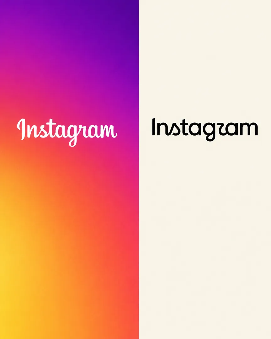 Instagram muda identidade visual pela primeira vez em 10 anos
