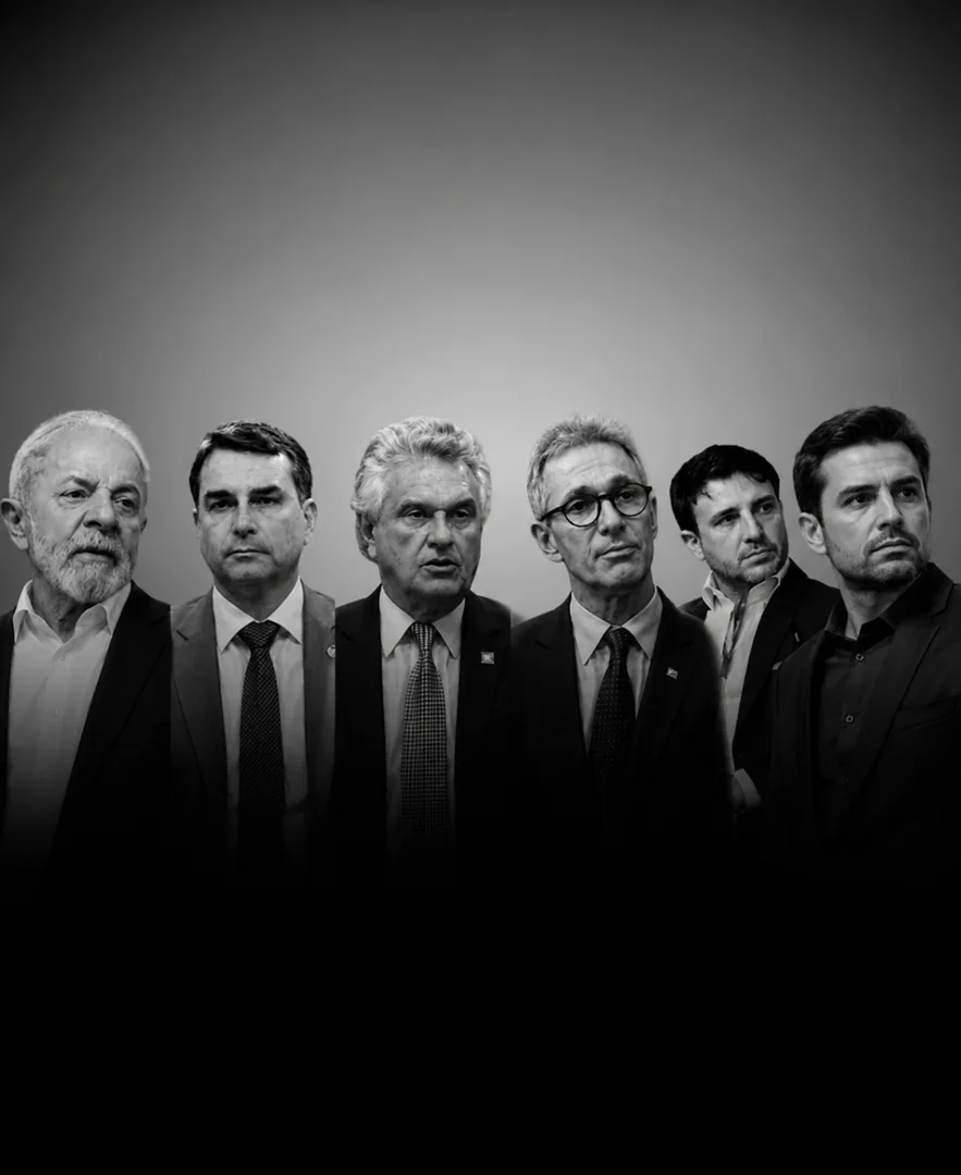 Eleições 2026: 13 candidaturas à Presidência são registradas; confira
