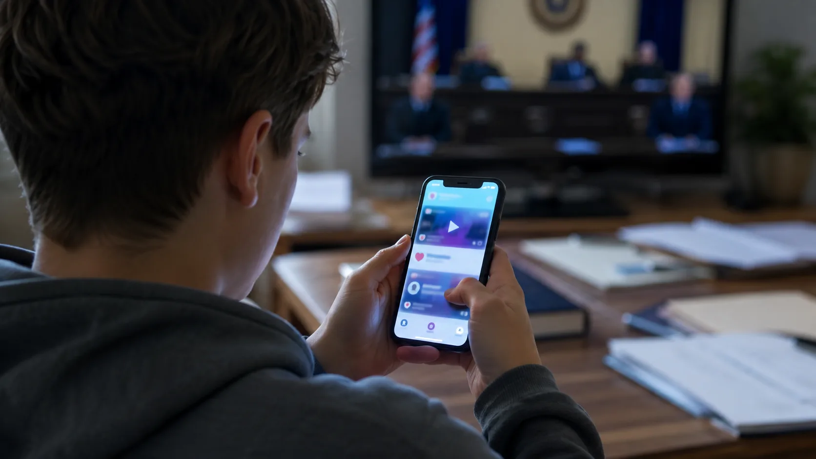 Meta terá de redesenhar Instagram e Facebook?