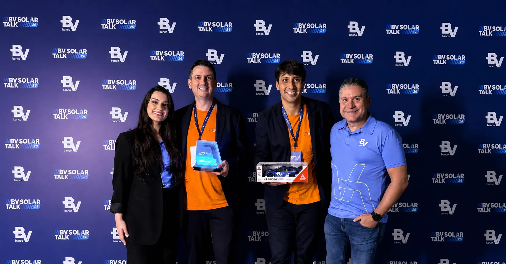 Solar Vale domina premiações do setor solar em São Paulo