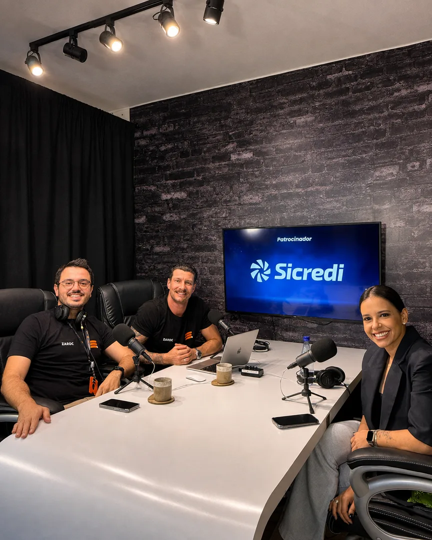 Bianca Gimenez revela o marketing que gera resultados