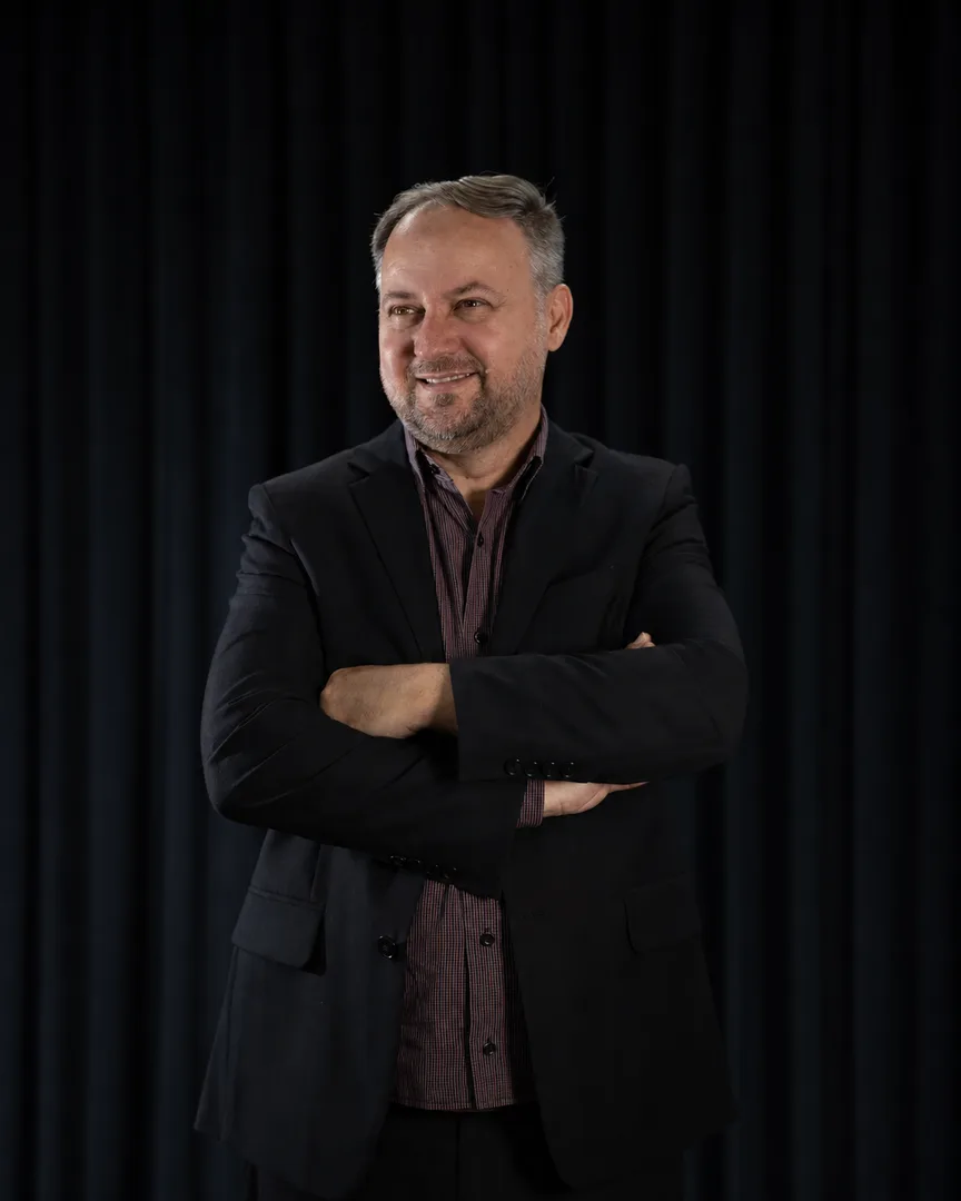 Luciano José da Costa é o novo embaixador do EmpreendaNews
