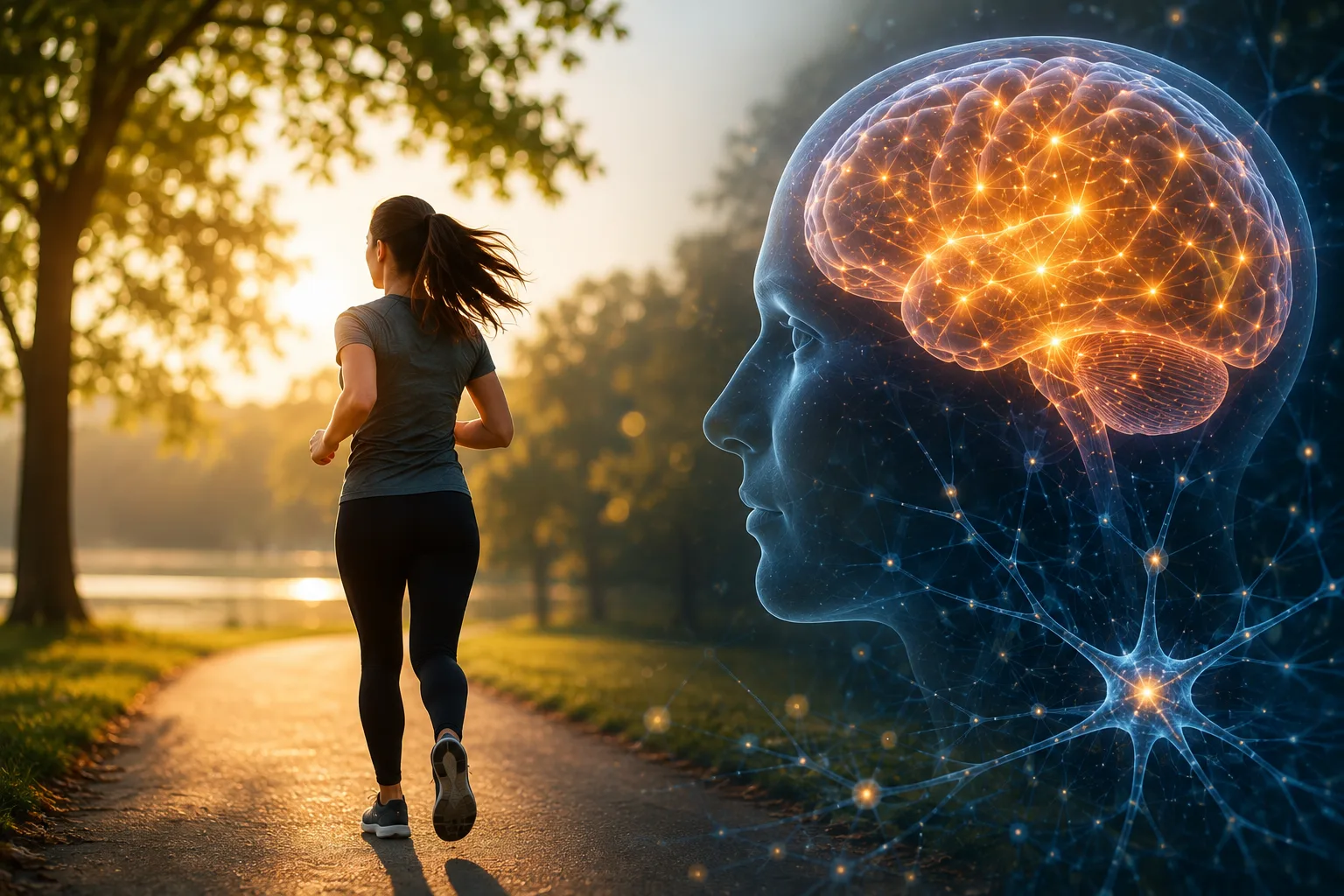 Exercício aeróbico ajuda a prevenir Alzheimer