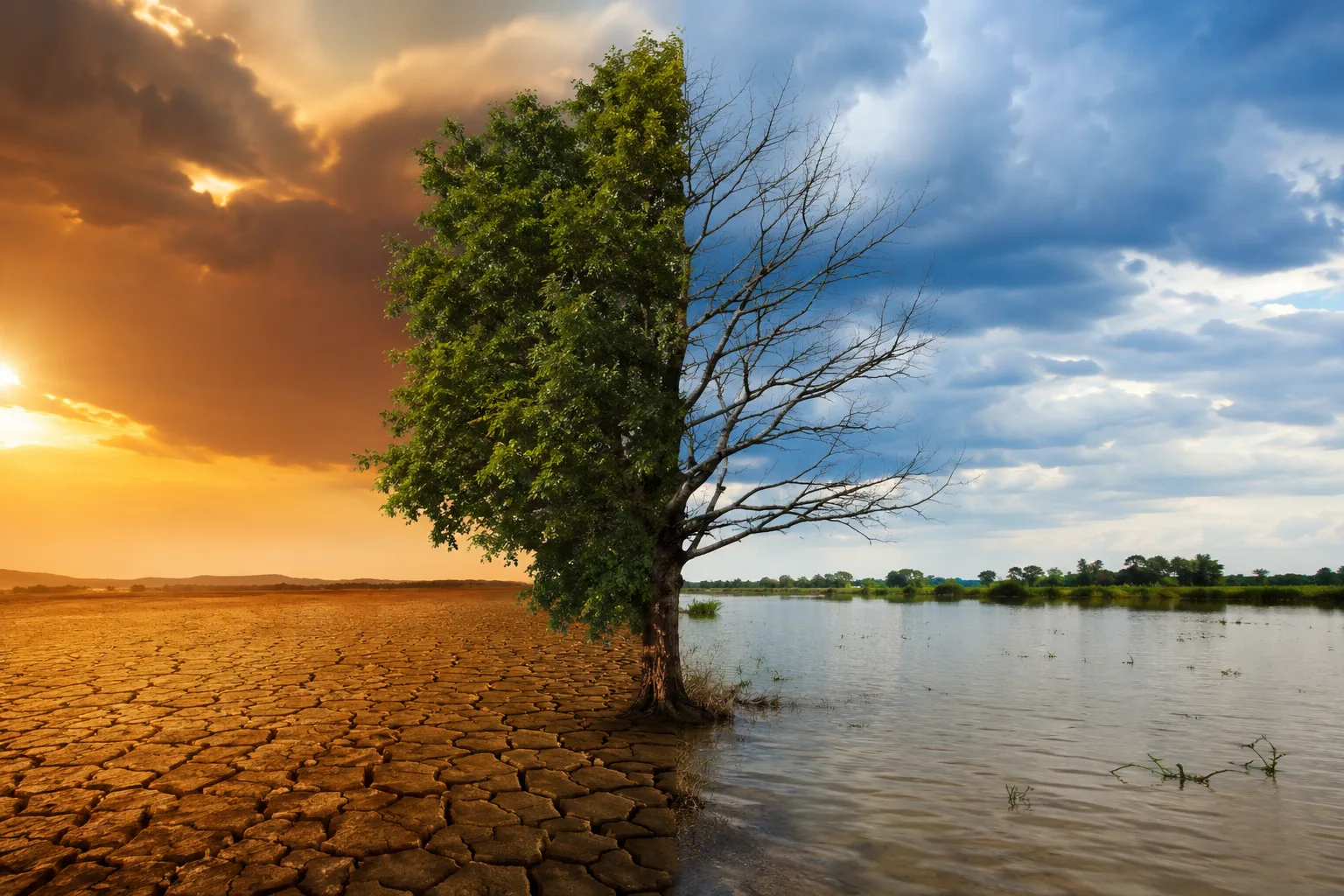 El Niño muito forte pode pressionar preços e a economia brasileira