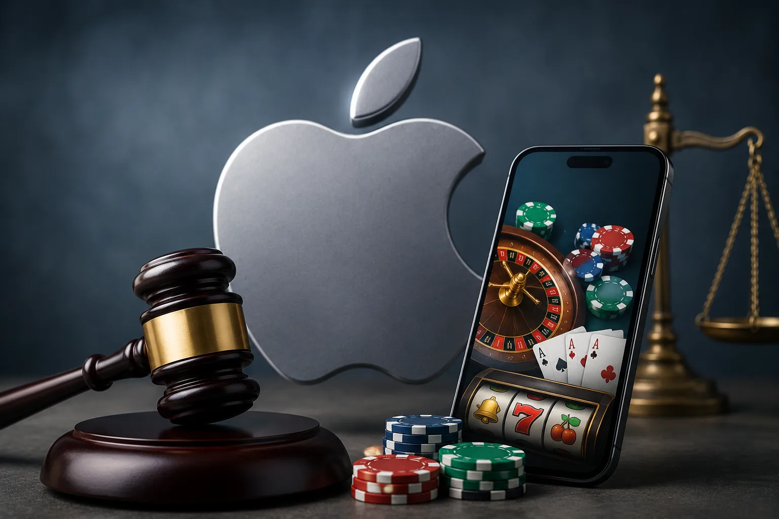 Apple Brasil enfrenta ação de R$300 milhões