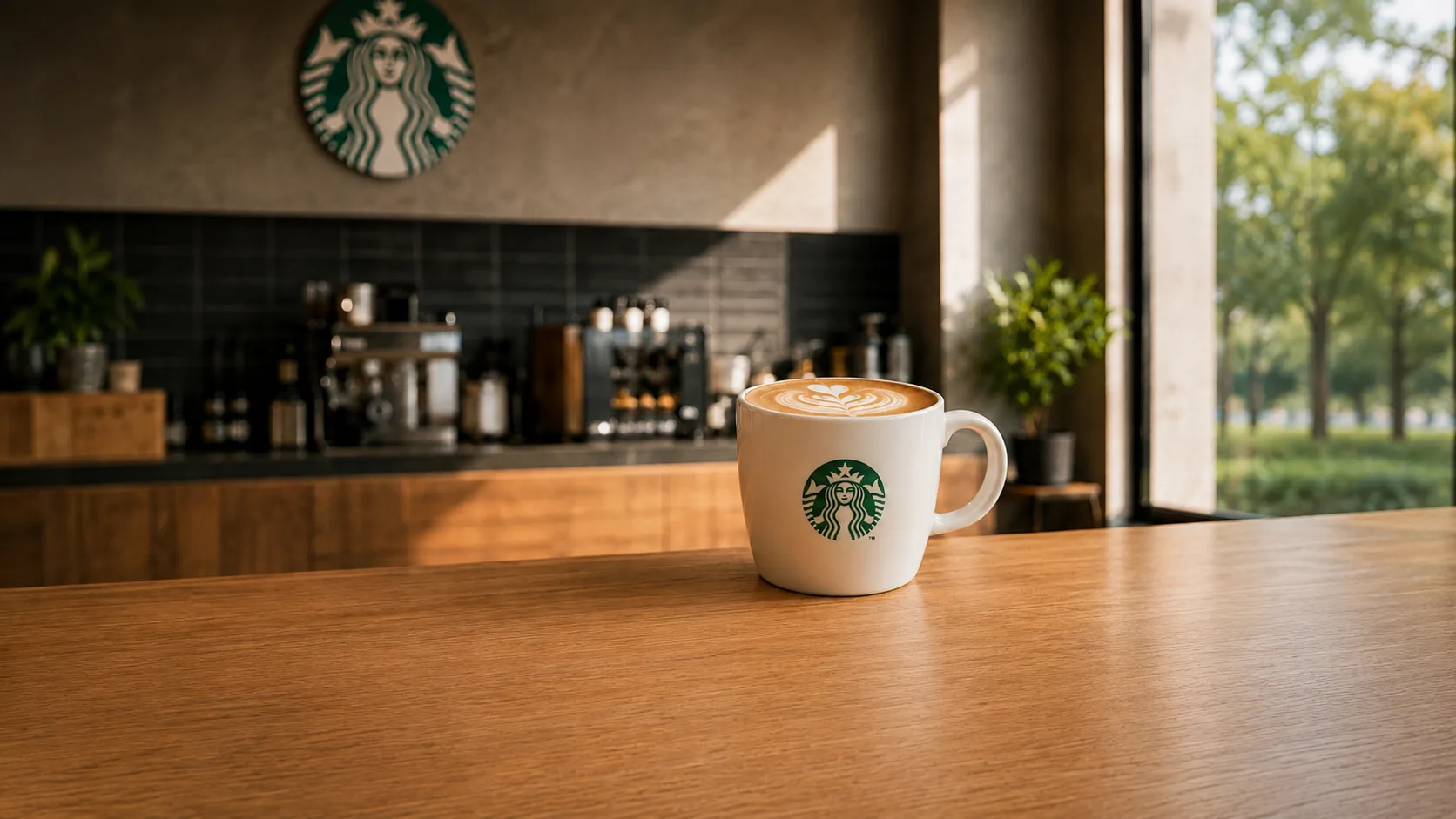 Back to Starbucks: A importância do simples e bem feito!