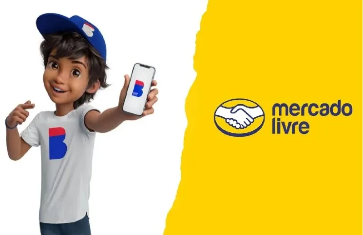Impacto da crise da Casas Bahia no Mercado Livre