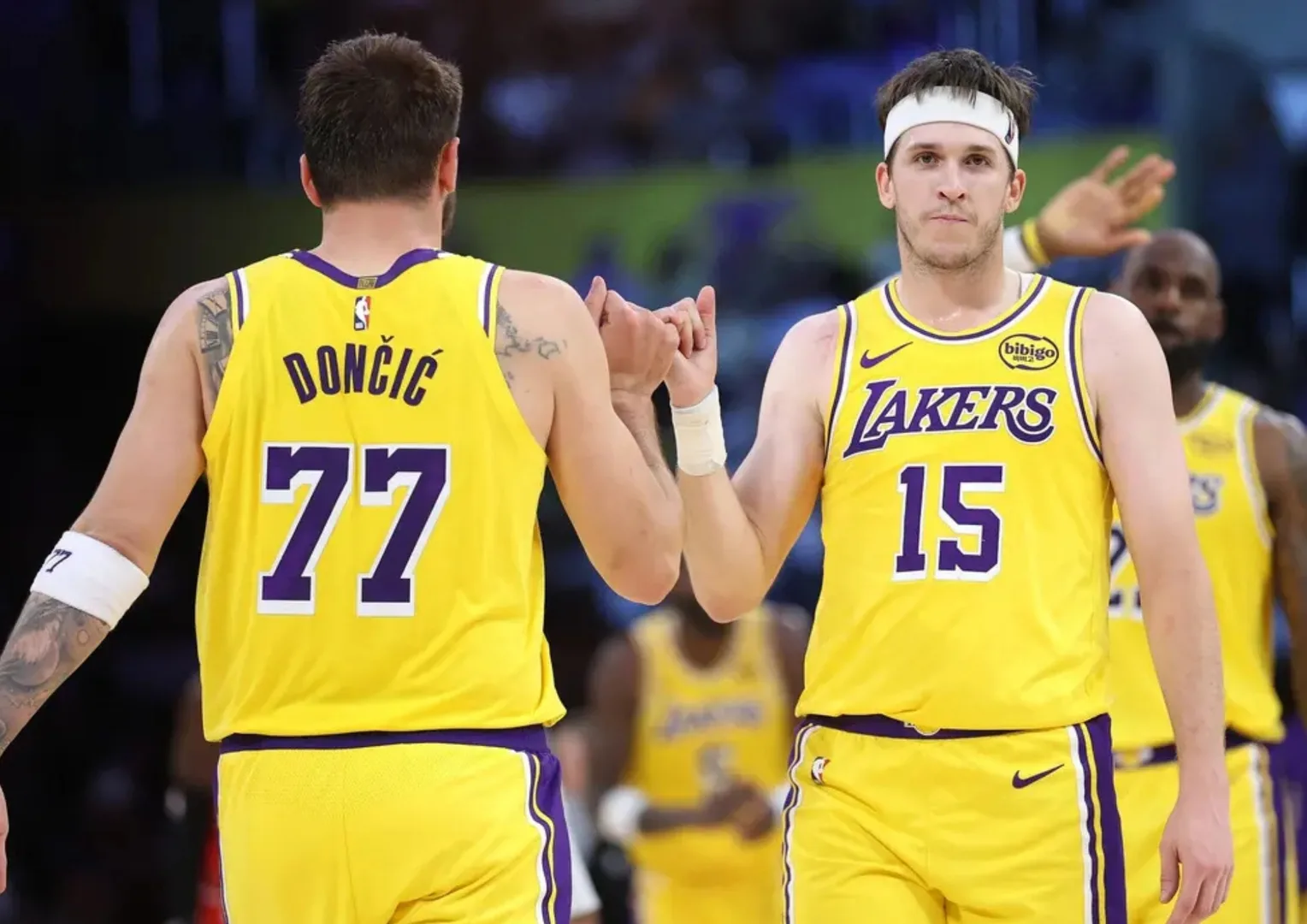 Lakers são vendidos novamente por recorde de US$ 12,5 bilhões