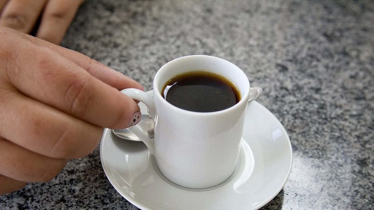 Café e coração: revisão revela surpresas