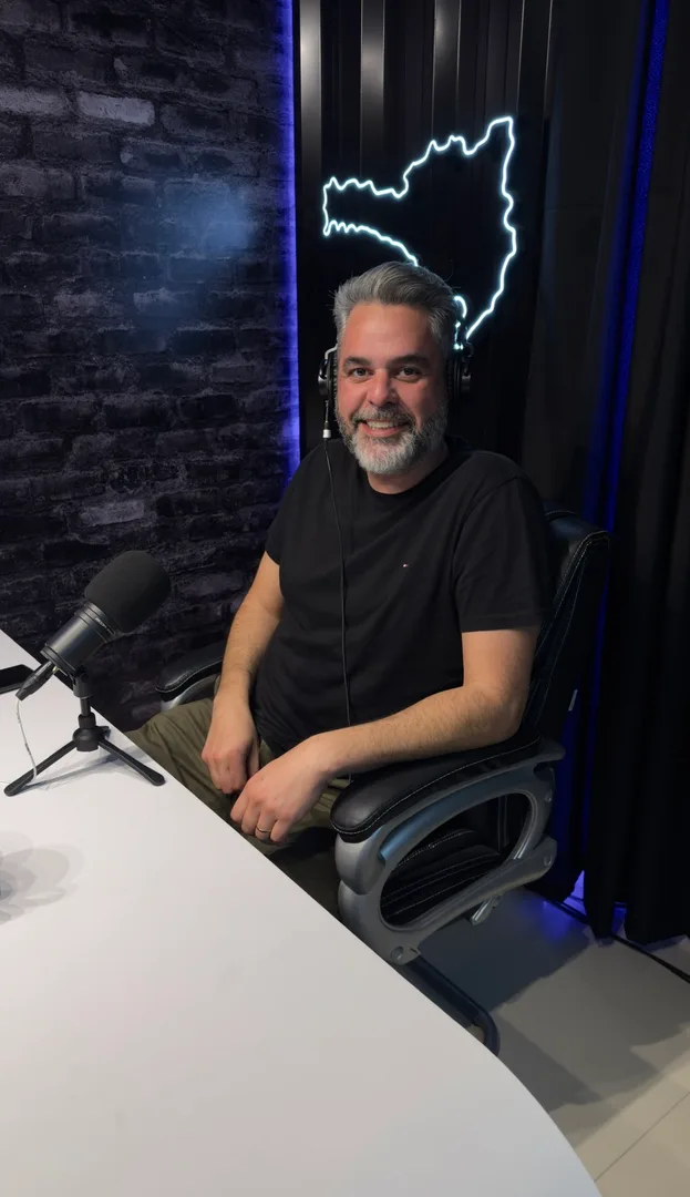 Danilo Miguel transforma viagens estudantis em experiências que marcam histórias