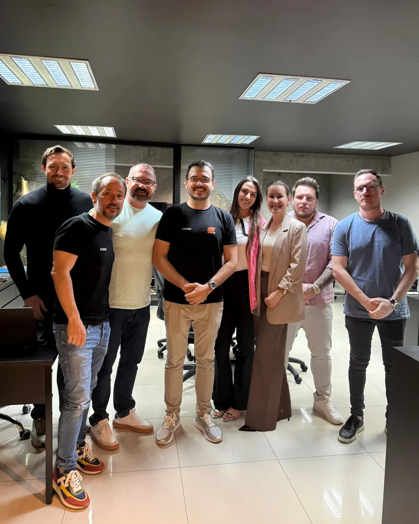 Rafael Silva adquire participação na Connect Assessoria