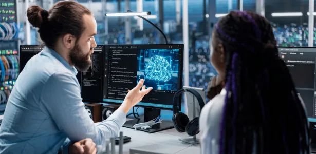 Tecnologia em SC projeta 72 mil novas vagas