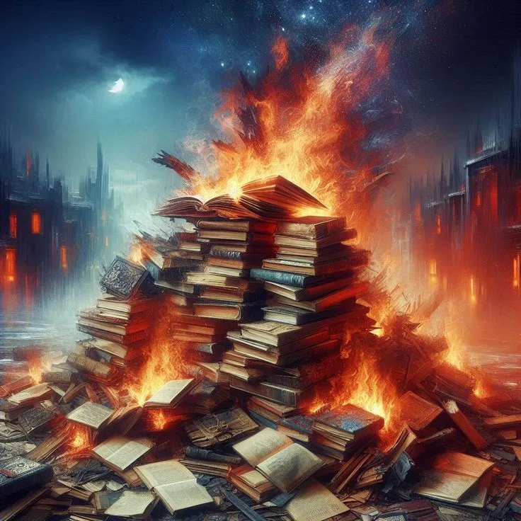 Anthropic destruiu livros para treinar sua IA