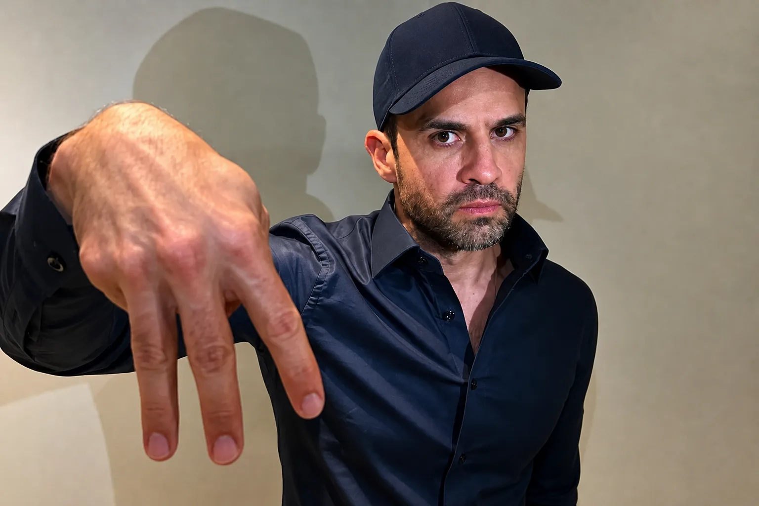 Pablo Marçal erra declaração de bens bilionária.