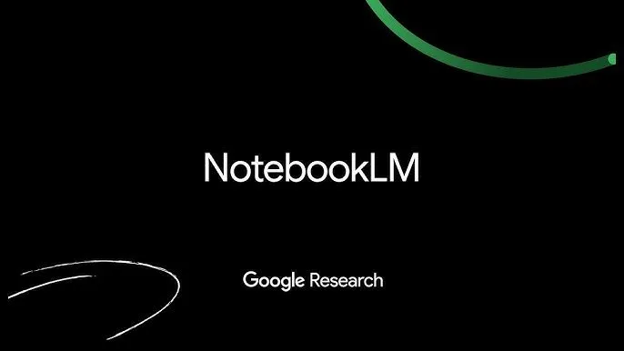 NotebookLM otimiza gestão de documentos empresariais