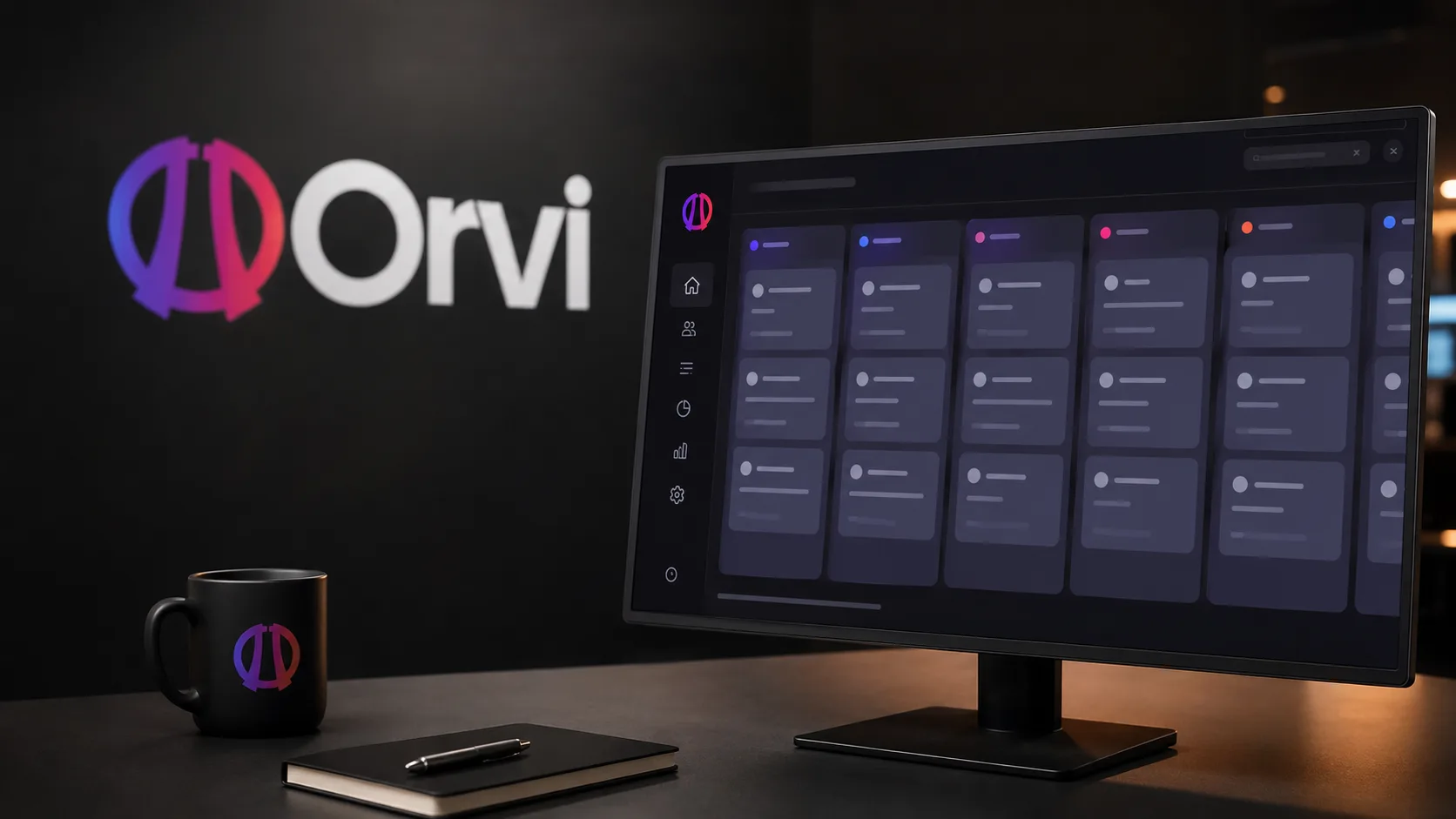 CRM não organiza vendas. Processo organiza.