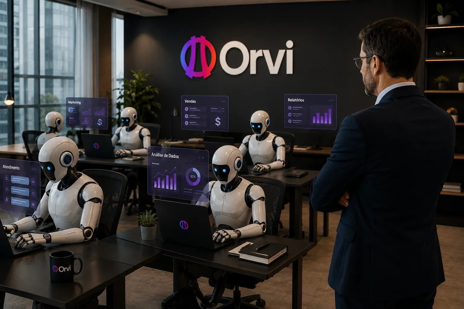 Quantas vendas morrem enquanto o cliente espera?