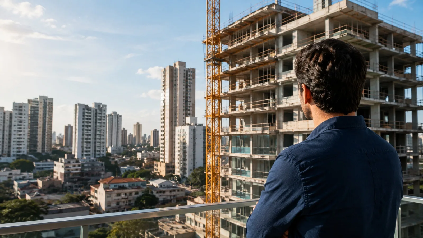 Consórcio: Estratégia para Construir Patrimônio