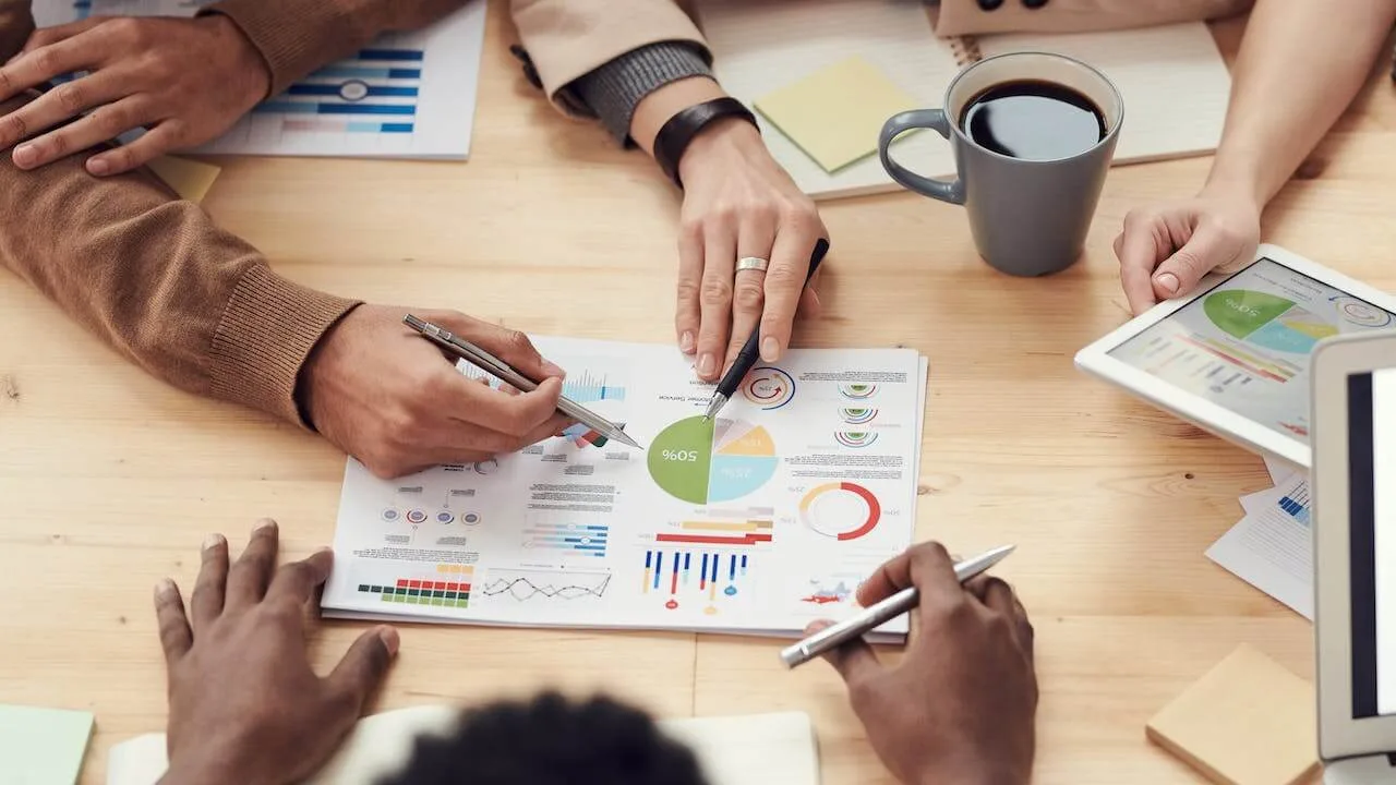 Consórcio: Crescimento sem comprometer o caixa