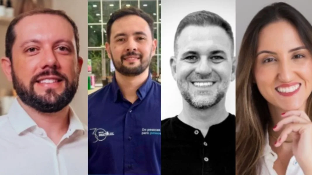 PoloTech SC inicia com evento sobre IA e inovação