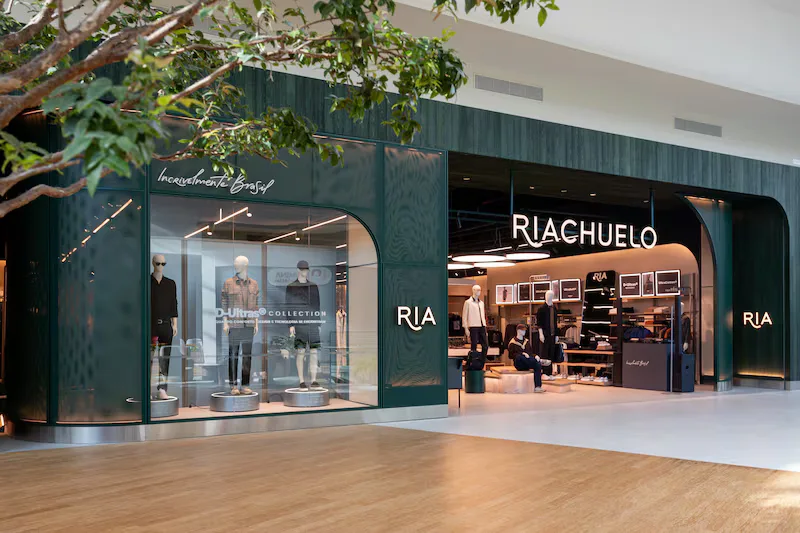Riachuelo planeja expansão com novas lojas