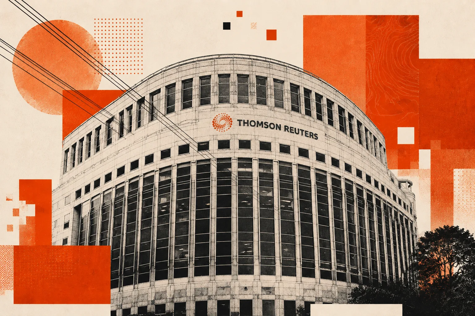 Thomson Reuters lança IA com investimento milionário