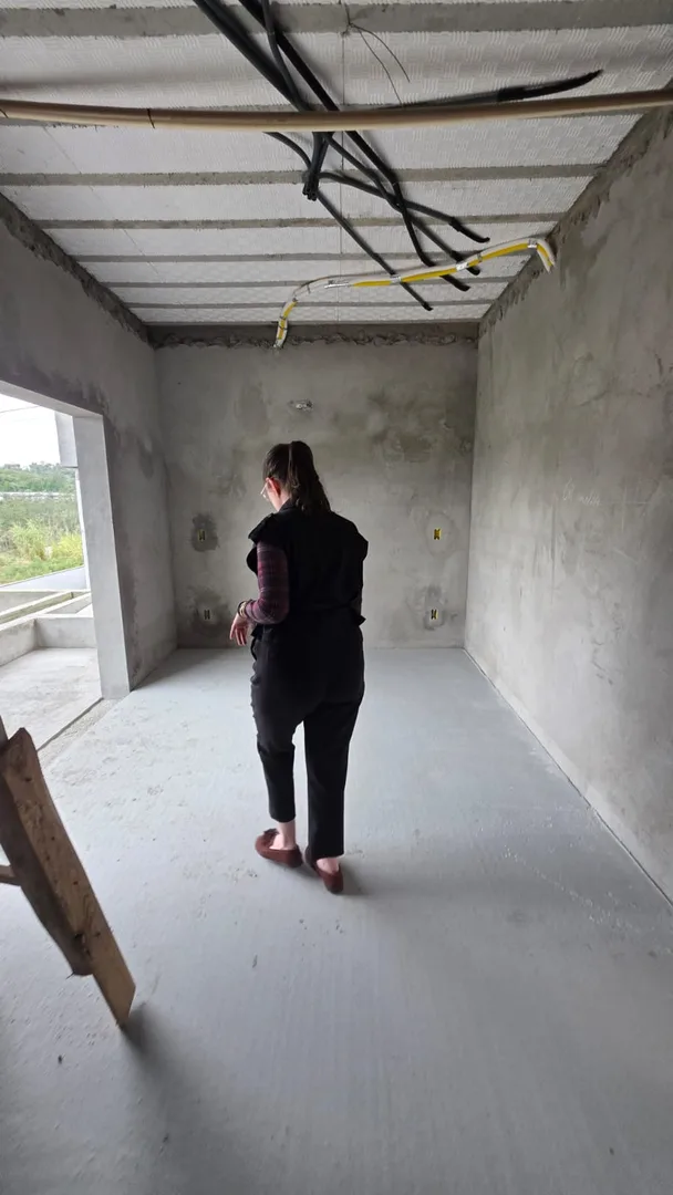 Se eu fosse construir minha casa hoje, faria isso diferente