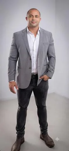 Isaac Ville Lima