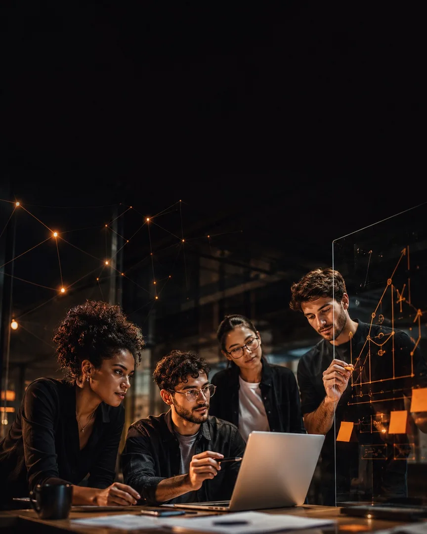 Startups que resolvem problemas despontam