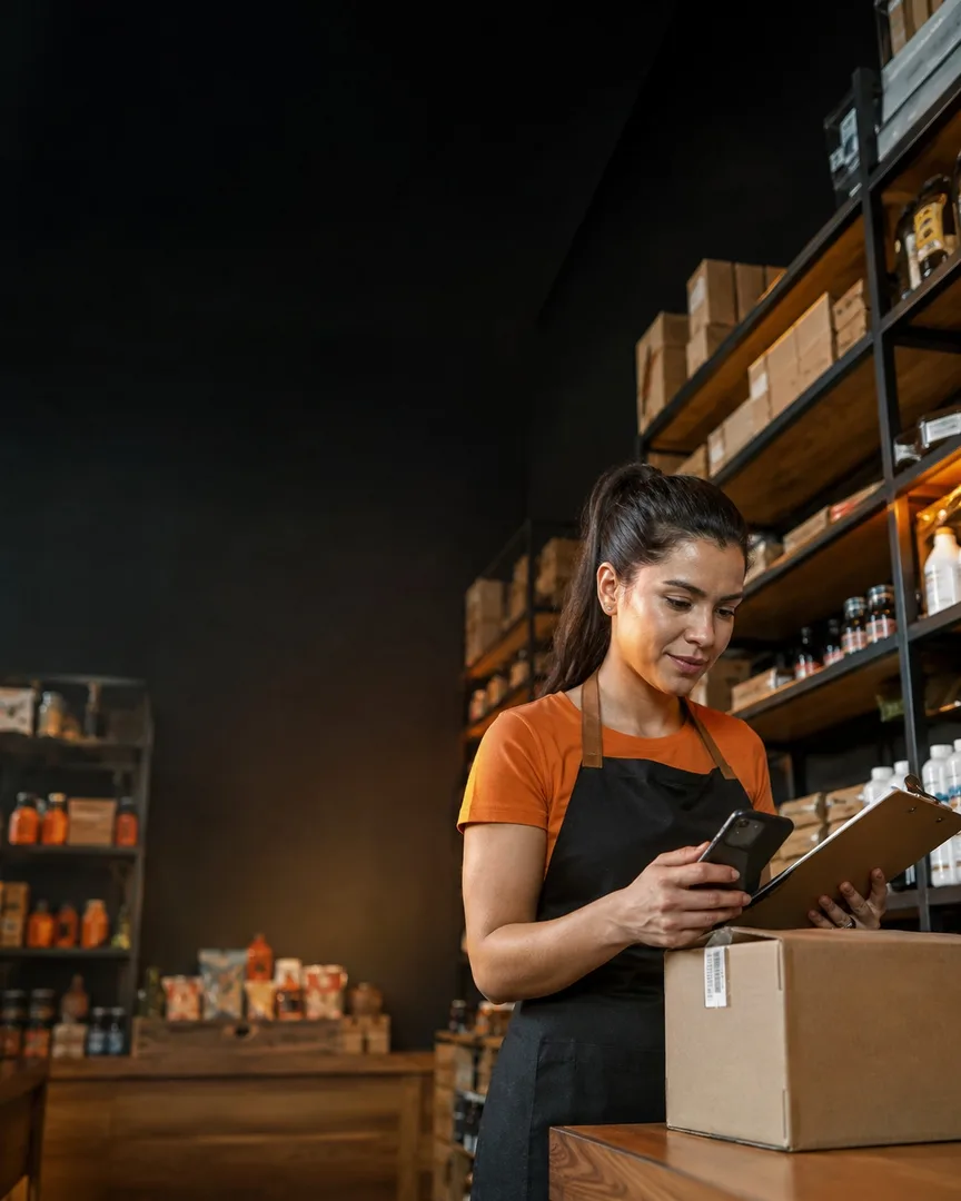 Pequenas empresas inovam sem grandes gastos