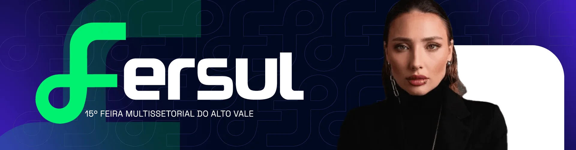 FERSUL 2026: Impulso para o Alto Vale do Itajaí