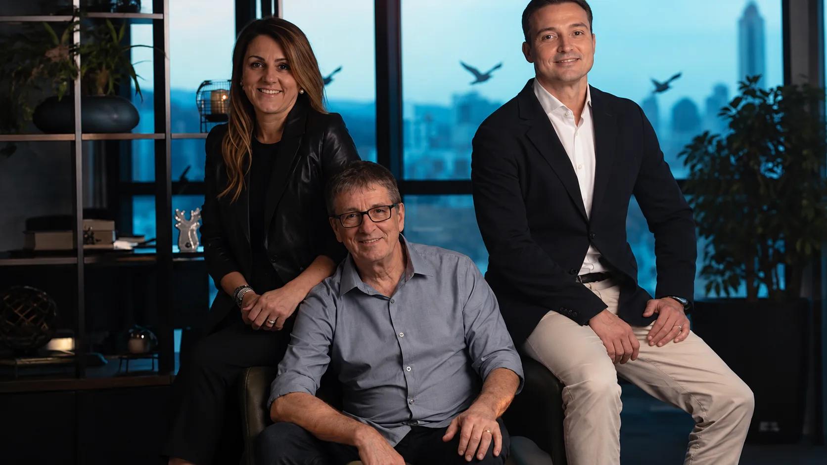 Father & Company celebra 30 anos conectando empresas brasileiras ao mundo