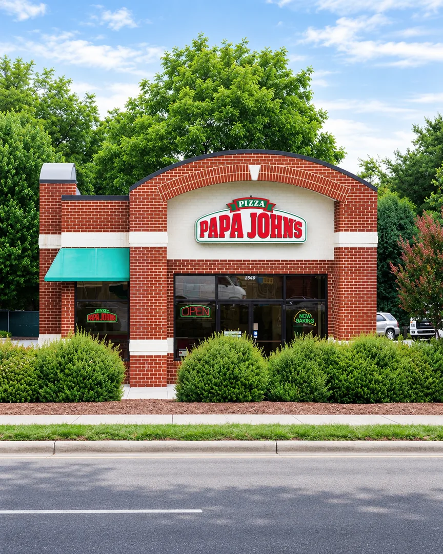 Papa Johns prepara entrada no Brasil por São Paulo