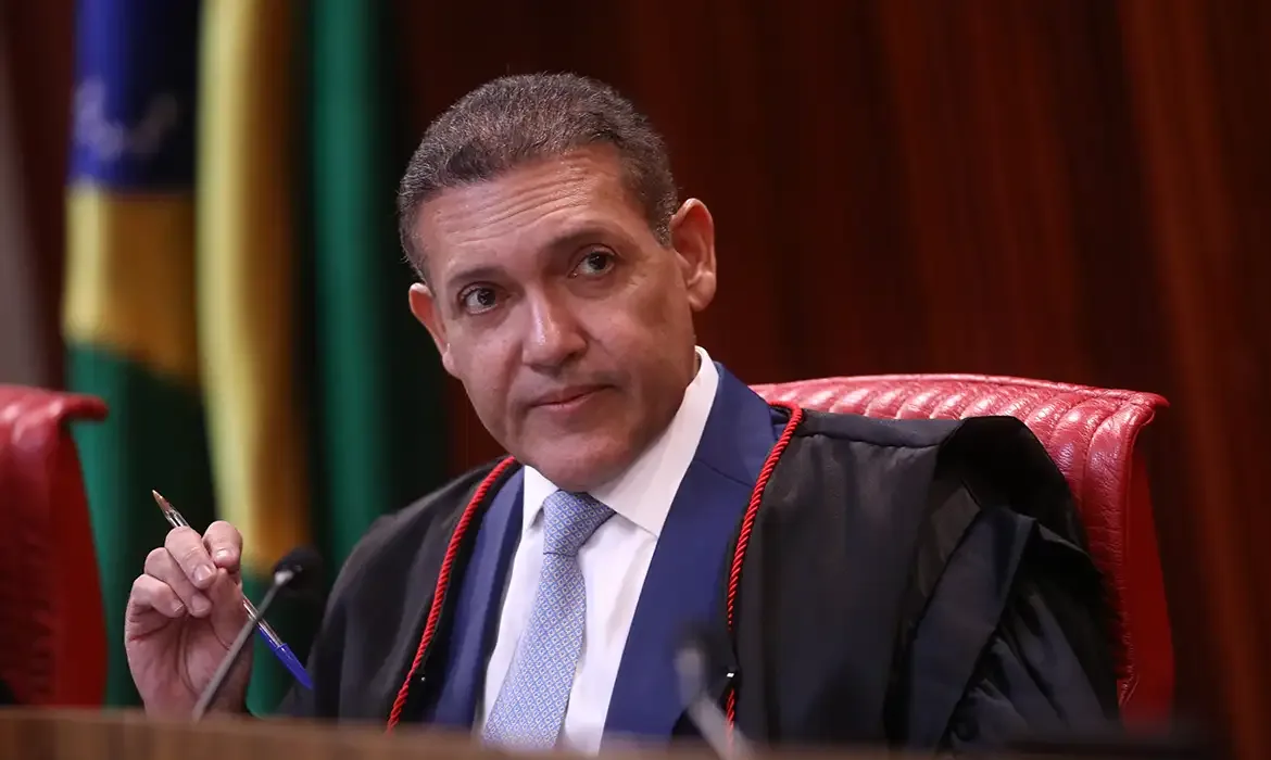 Nunes Marques: Justiça Eleitoral é imparcial