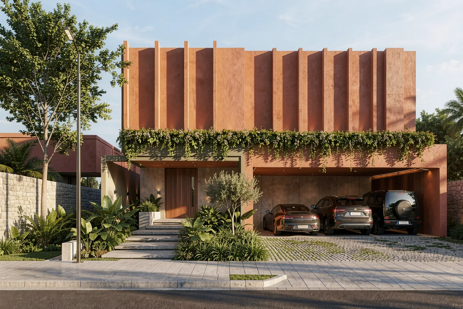 Estamos ficando sem mão de obra para construir?